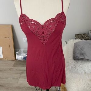Victoria’s Secret nightgown